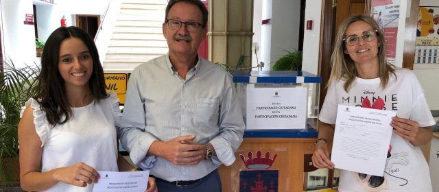 Alcalà-Alcossebre obre el procés de pressupostos participatius 2020
