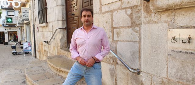 Amat (PP Vinaròs) niega que el apoyo a las retribuciones sea porque han aumentado para la oposición