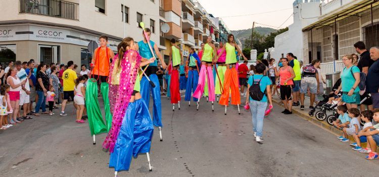 Les festes d’Alcossebre començaran demà dijous per la previsió de milloria del temps