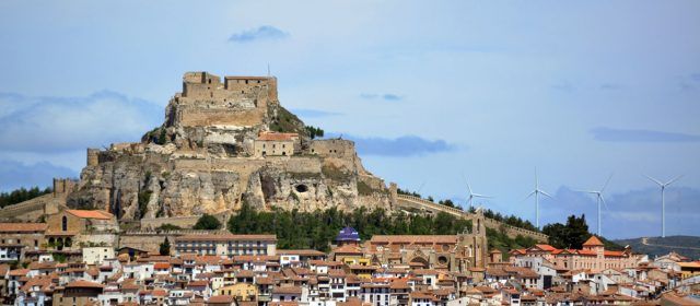 Morella serà seu del congrés sobre economia verda i el paper de la dona en les zones rurals