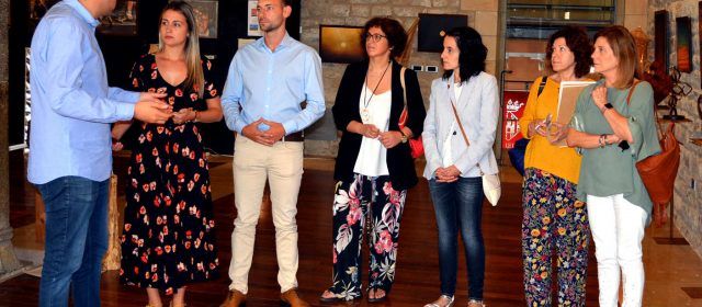 La Vall d’Uixò i Morella signen un conveni de col·laboració turística