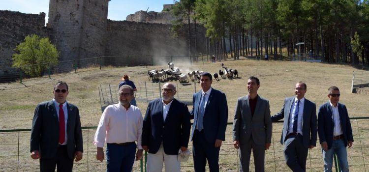 Èxit de la 763a Fira de Morella