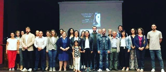 Veïns de Sant Jordi han participat en el documental “I tu que faràs?”