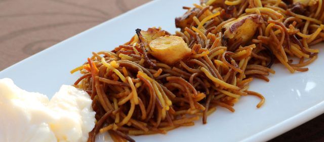 Peñíscola propone menús excepcionales a base de pulpo para el octubre
