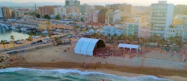 Vídeo promocional de les festes de Vinaròs