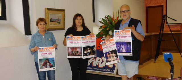 La Xarxa estrena a Ulldecona part de la programació barcelonina