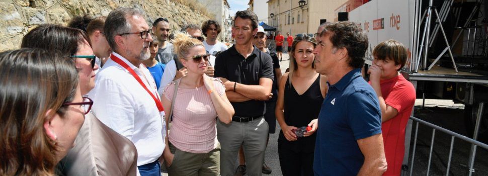 Castelló tanca agost amb un 92% d’ocupació turística i preveu un 80% per a setembre