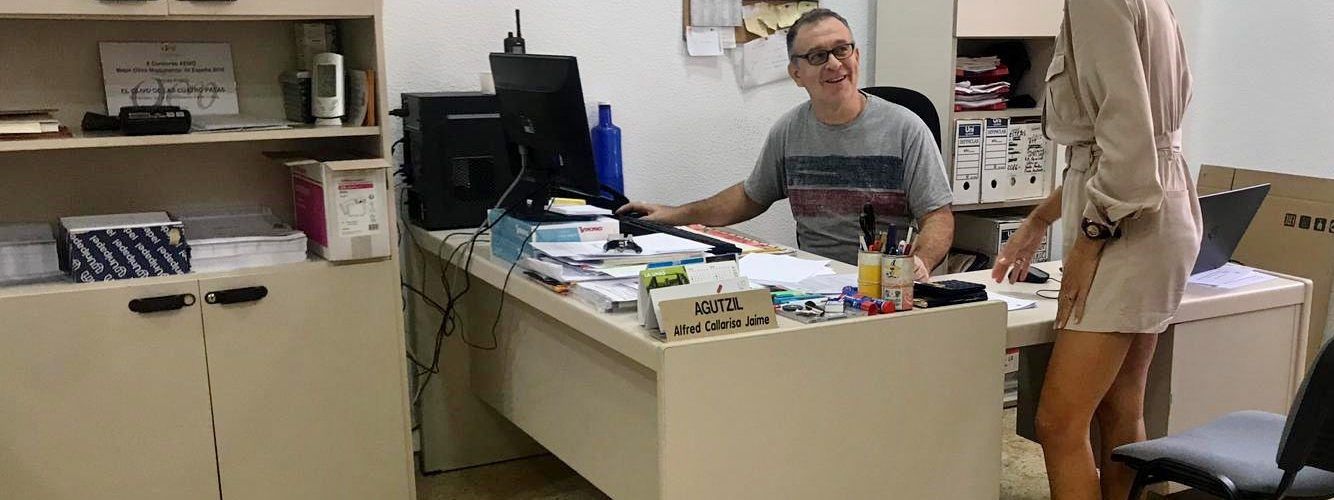 El deute de la Generalitat Valenciana fa perillar l’estabilitat pressupostària de l’Ajuntament de Canet