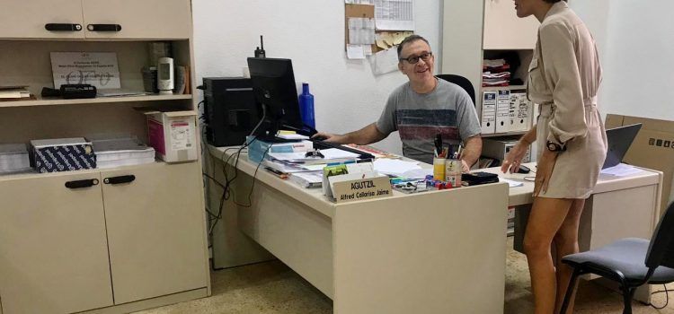 El deute de la Generalitat Valenciana fa perillar l’estabilitat pressupostària de l’Ajuntament de Canet