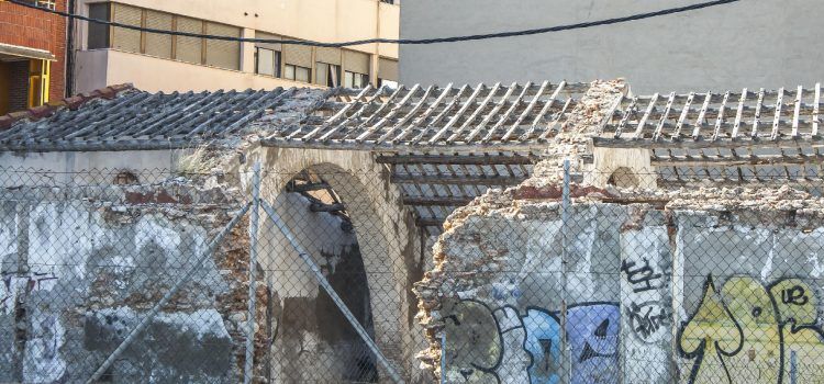 Cs de Benicarló demana celeritat per evitar que es perda patrimoni com va passar amb l’Antiga Llotja del Peix