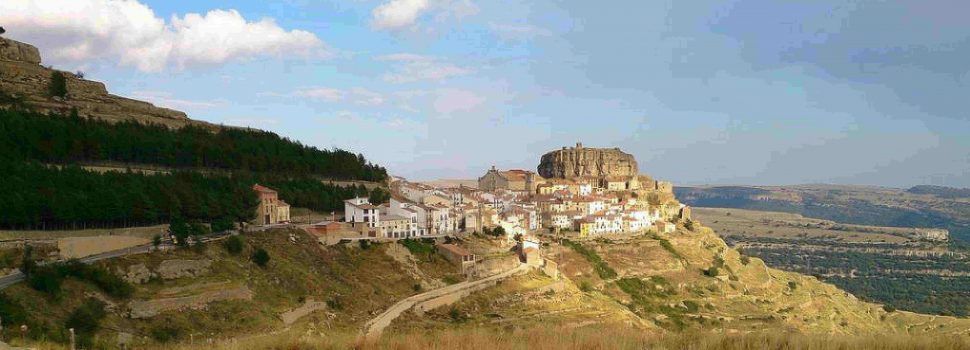 Ben Vist: Ares del Maestrat, I