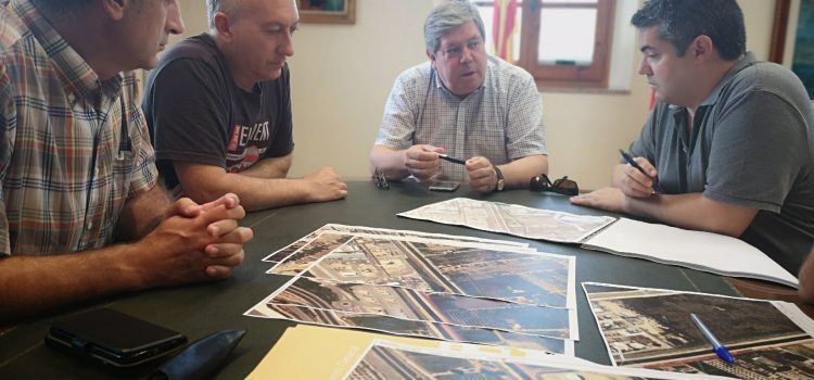 El projecte per convertir en Via Verda l’antic traçat del Carrilet es licitarà abans de final d’any