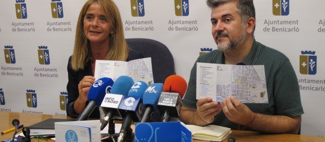 Les XI Jornades del Polp a Caduf i Peix de Llotja de Benicarló començaran el 26 de setembre amb la tradicional degustació