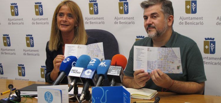 Les XI Jornades del Polp a Caduf i Peix de Llotja  de Benicarló començaran el 26 de setembre amb la tradicional degustació 