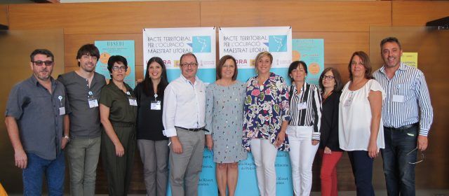Benicarló debat sobre les necessitats formatives i les demandes dels centres educatius