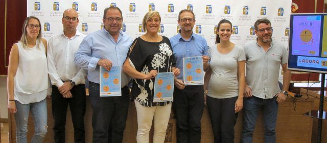 El Pacte Territorial per l’Ocupació Maestrat Litoral impulsa la formació