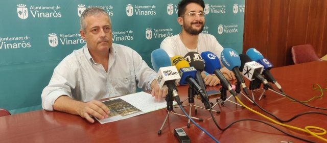 Endavant Província arriba de nou a Vinaròs