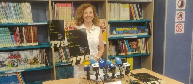 L’Ajuntament de Vinaròs presenta la programació del 778 aniversari de la Carta Pobla