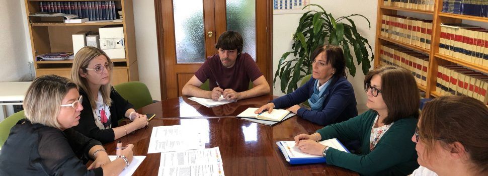 Alcalà-Alcossebre oferirà nous cursos per a la millora de l’ocupació dins del Pacte Territorial per l’Ocupació Maestrat Litoral