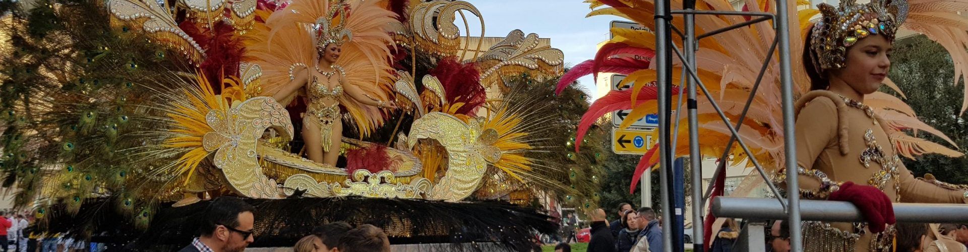 Vinaròs dedicará su carnaval a Venecia