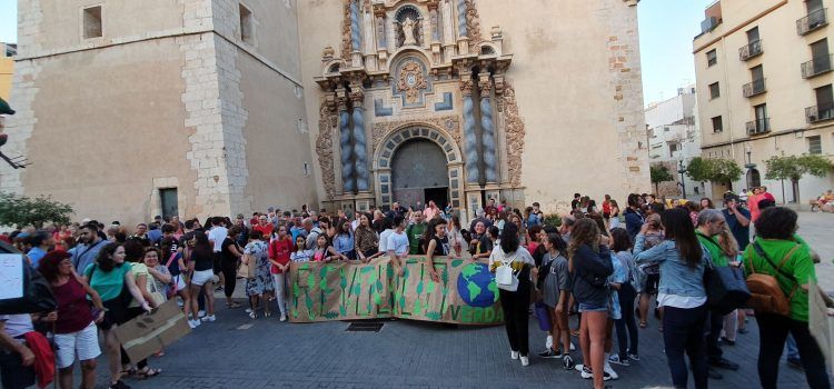 Vinaròs aprueba la declaración de emergencia climática y se compromete a realizar acciones