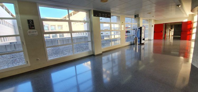 Los hospitales de Castellón lideran las listas de espera quirúrgicas