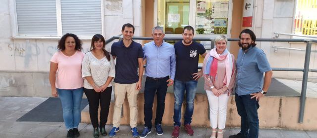 Derrama en las comparsas del Carnaval de Vinaròs para superar el fuerte déficit