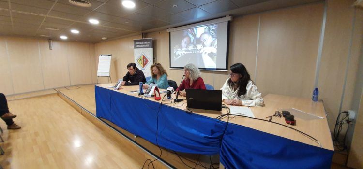 Nou llibre sobre Carles Santos