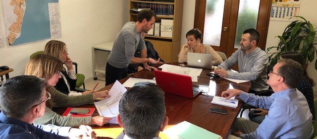 Alcalà-Alcossebre ultima el projecte del nou Espai d’Oci i Casal Jove d’Alcossebre