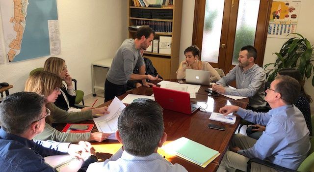Alcalà-Alcossebre ultima el projecte del nou Espai d’Oci i Casal Jove d’Alcossebre