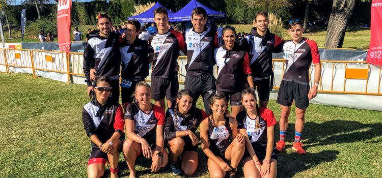 L’atleta Guillem Segura ens conta les seues últimes proves