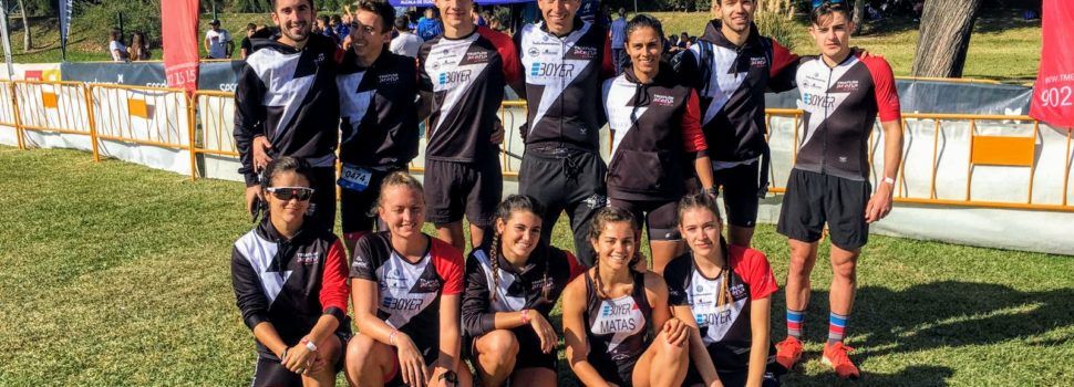 L’atleta Guillem Segura ens conta les seues últimes proves