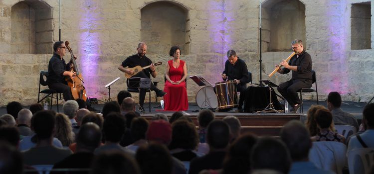 Early Music Morella se integra en FestClásica para impulsar internacionalmente su propuesta artística y académica