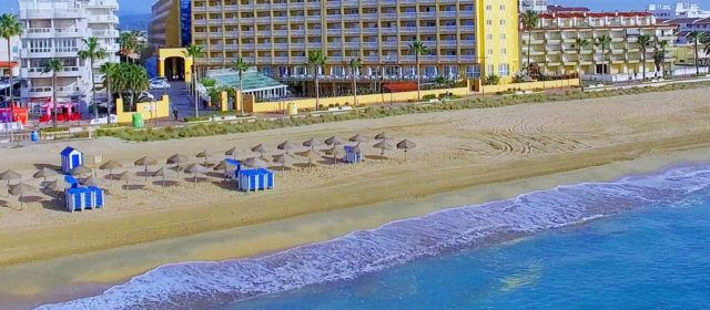 Nuevo reconocimiento para el GRAN HOTEL PEÑISCOLA por su aportación al Turismo Familiar en la C.V.