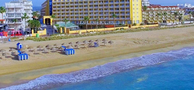 Nuevo reconocimiento para el GRAN HOTEL PEÑISCOLA por su aportación al Turismo Familiar en la C.V.