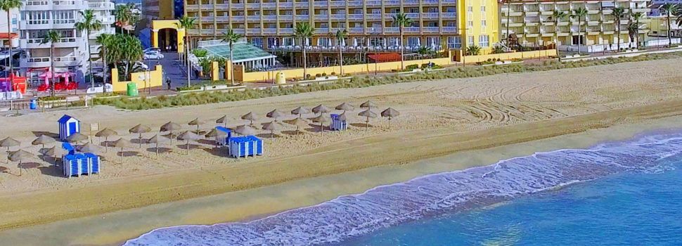 Nuevo reconocimiento para el GRAN HOTEL PEÑISCOLA por su aportación al Turismo Familiar en la C.V.