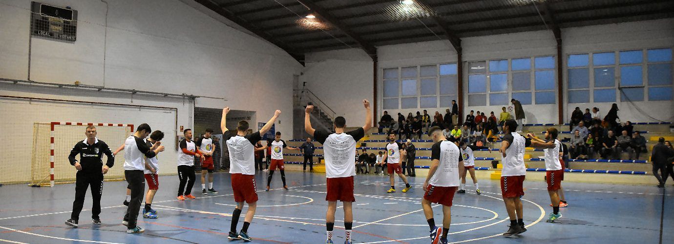 El Club Balonmano Vinaròs començà la temporada