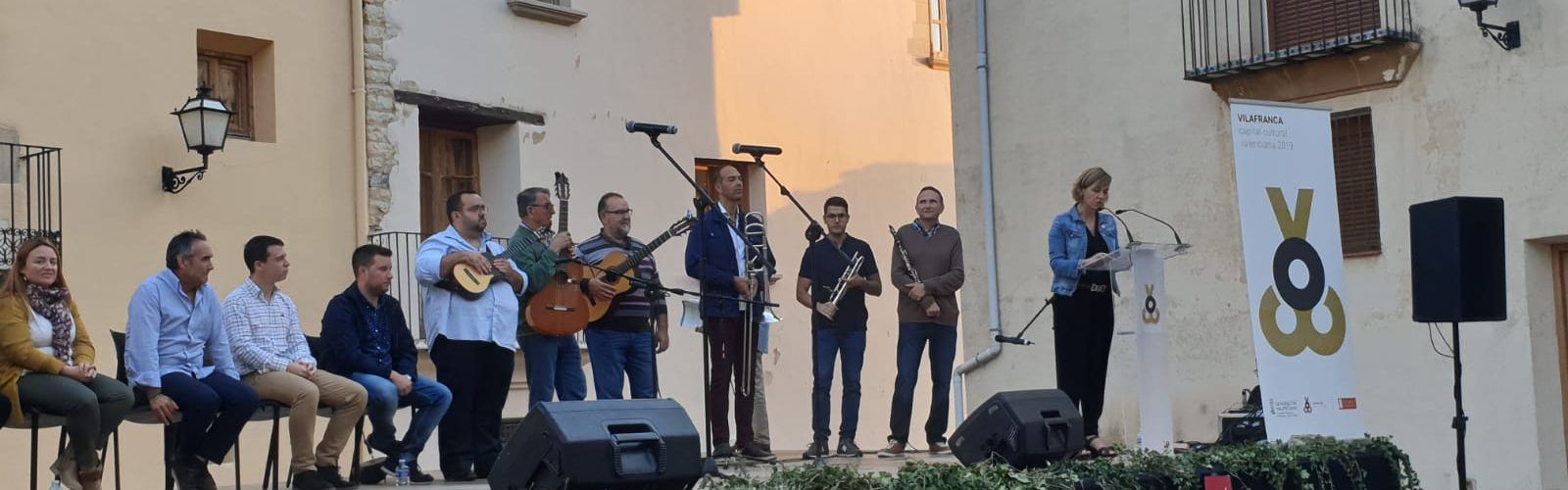 El Cant d’Estil triomfa en Vilafranca