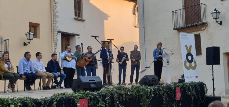El Cant d’Estil triomfa en Vilafranca