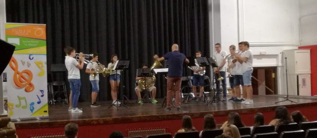 La Alianza de Vinaròs inaugura el curs