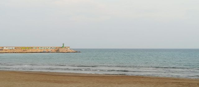 Itinerari Terres de Cruïlla per Benicarló