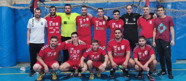 Els partits del Club Balonmano Vinaròs