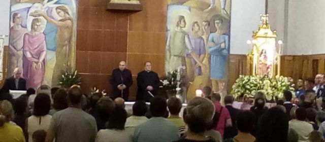 Alcanar ja està en Quinquennals