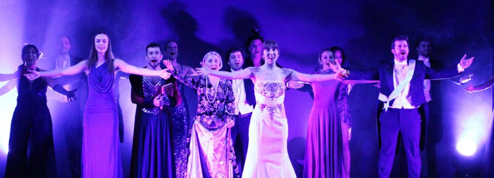 Arriba a Ulldecona el musical de la princesa Anastasia