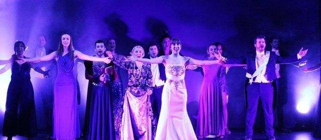 “La princesa Anastasia” arriba a Ulldecona