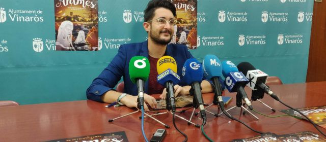 L’Ajuntament de Vinaròs oferirà una programació especial durant el pont de Tots Sants