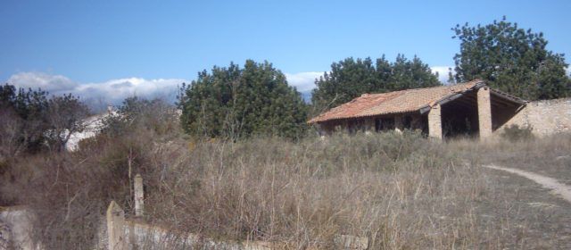 Demà itinerari als rajolars d’Ulldecona