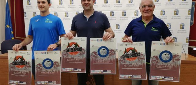 Obertes les inscripcions per al Run&Bike, la segona prova del Circuit de Curses Populars de Benicarló