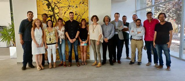 S’inicien els primers treballs de la residència municipal de Vinaròs