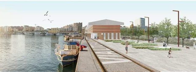 Política Territorial obri a la participació ciutadana el projecte de la via litoral Vinaròs- Benicarló